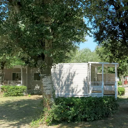 Camping Village 106s *