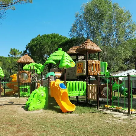 Camping Village 106s