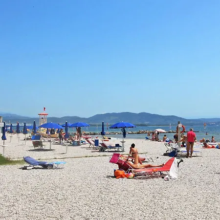 Camping Village 106s Marina Julia