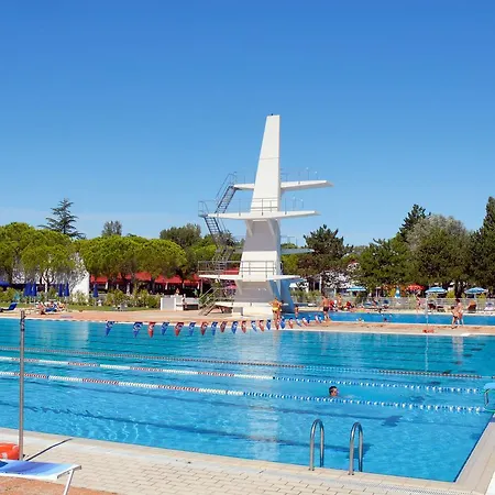 Camping Village 106s *