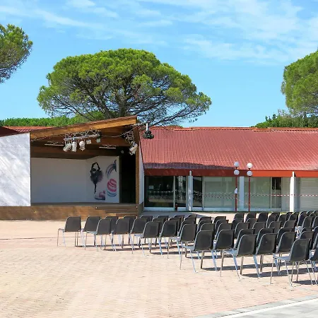Camping Village 106s Marina Julia