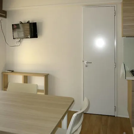 Camping Village 106s *