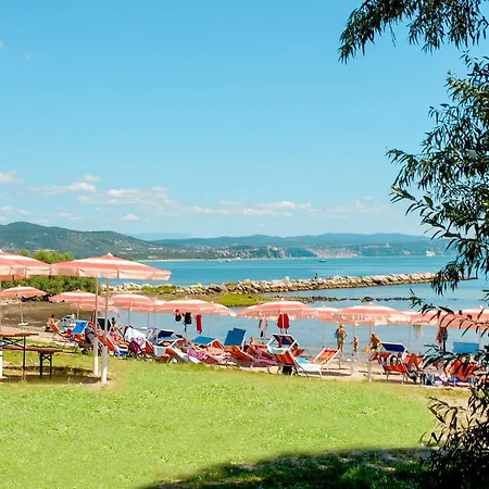 Casa vacanze Camping Village 106s