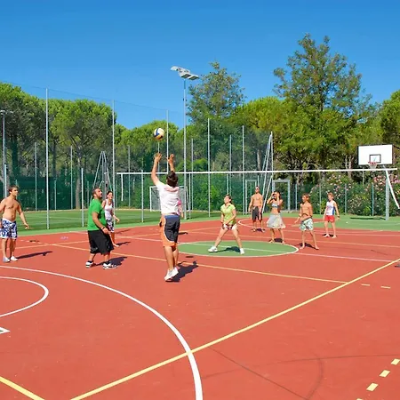 Camping Village 106s Casa vacanze Marina Julia