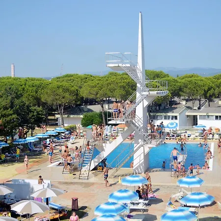 Casa vacanze Camping Village 106s