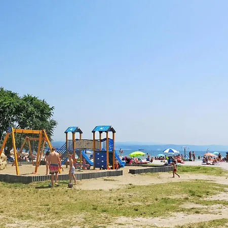 Casa vacanze Camping Village 106s *
