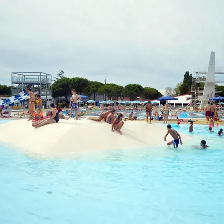 Casa vacanze Camping Village 106s